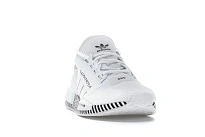 Фото № 3 с приближением к товару «‎adidas NMD R1 V2 Dazzle Camo White»