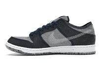 Фото № 3 с приближением к товару «‎Nike SB Dunk Low Crater»