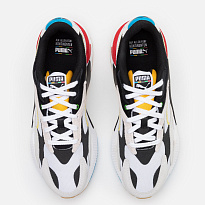 Фото № 4 с приближением к товару «‎Puma Rs-X&sup3; »