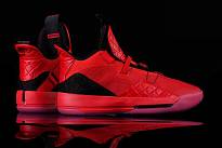 Фото № 4 с приближением к товару «‎Nike Air Jordan 33 University »