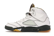 Фото № 5 с приближением к товару «‎Jordan 5 Retro Dark Army»