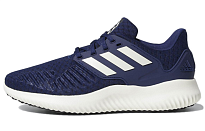Фото № 1 с приближением к товару «‎adidas Alphabounce Rc 2 BlueWhite»