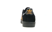 Фото № 4 с приближением к товару «‎adidas Campus Porter Black Orange»