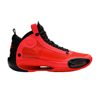 Фото № 1 с приближением к товару «‎Air Jordan 34 PF Infrared 23»