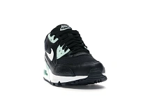 Фото № 3 с приближением к товару «‎Nike Air Max 90 Black Summit White Igloo »