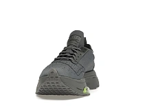 Фото № 4 с приближением к товару «‎Nike Air Zoom Type Swooshless Smoke Grey»