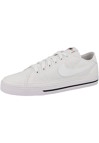 Фото № 2 с приближением к товару «‎Nike Court Legacy »
