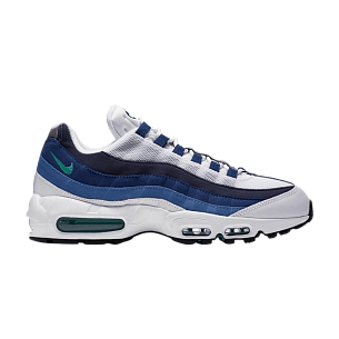 Nike Air Max 95 Big Bubble - Slate 2026