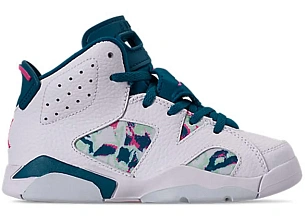 Jordan 6 Retro