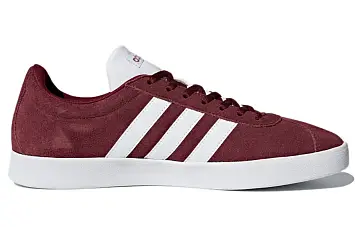 adidas neo Vl Court 2.0 Red - 3