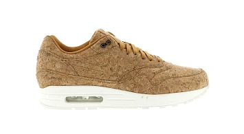 Nike Air Max 1 Cork NYC SOHO Exclusive - 1