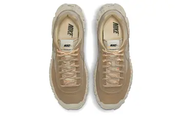 Nike OverBreak SP GreyBrown - 5