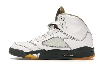 Jordan 5 Retro Dark Army - 5