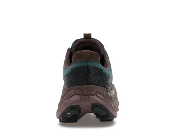 New Balance Fresh Foam X More Trail - 4