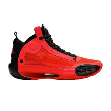 Air Jordan 34 PF Infrared 23 - 1