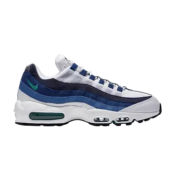 Nike Air Max 95 Big Bubble - Slate 2026