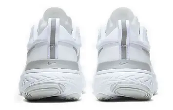 Nike Wmns React Miler 'White' (CW1778-100) - 6