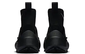 Mmw X Nike Free Trainer 3.0 Training Shoes Black - 6