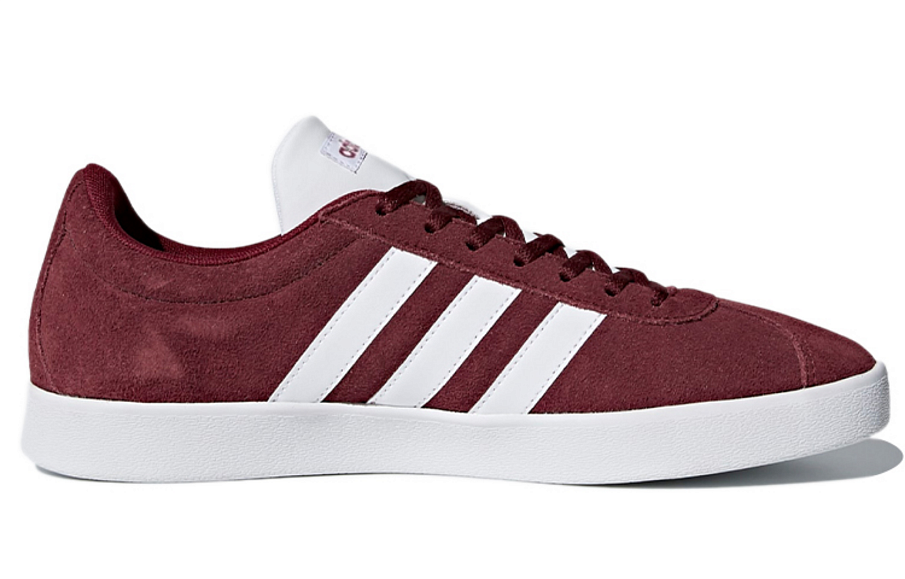 Фото № 2 с приближением к товару «‎adidas neo Vl Court 2.0 Red»