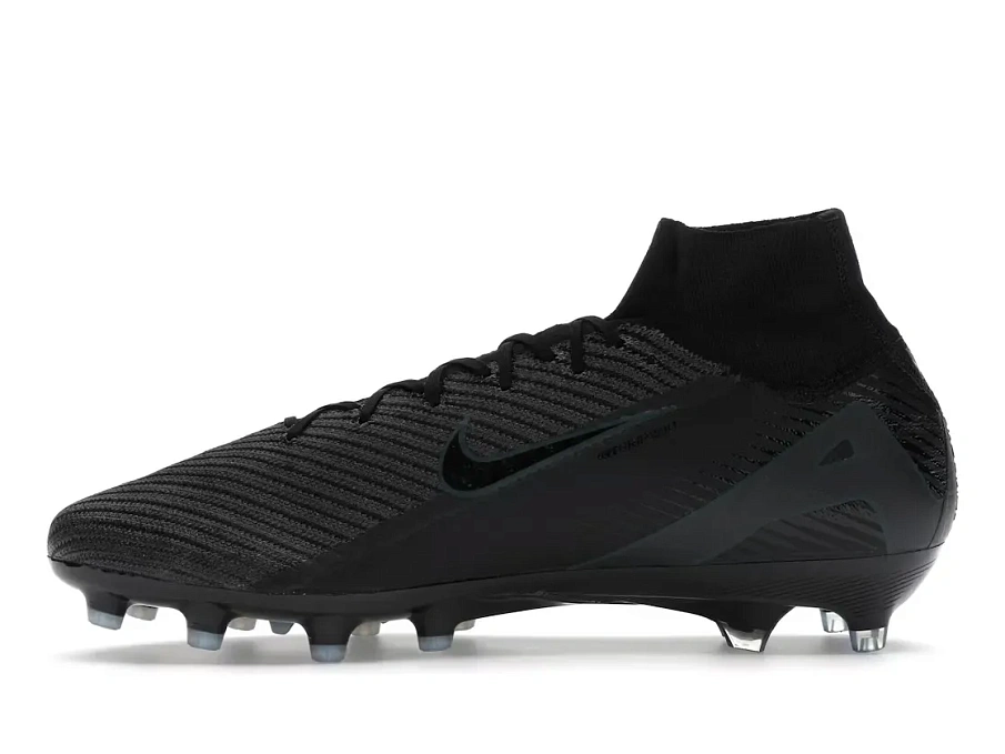 Фото № 3 с приближением к товару «‎Nike Zoom Mercurial Superfly 10 Elite AG»