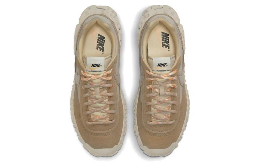 Фото № 4 с приближением к товару «‎Nike OverBreak SP GreyBrown»