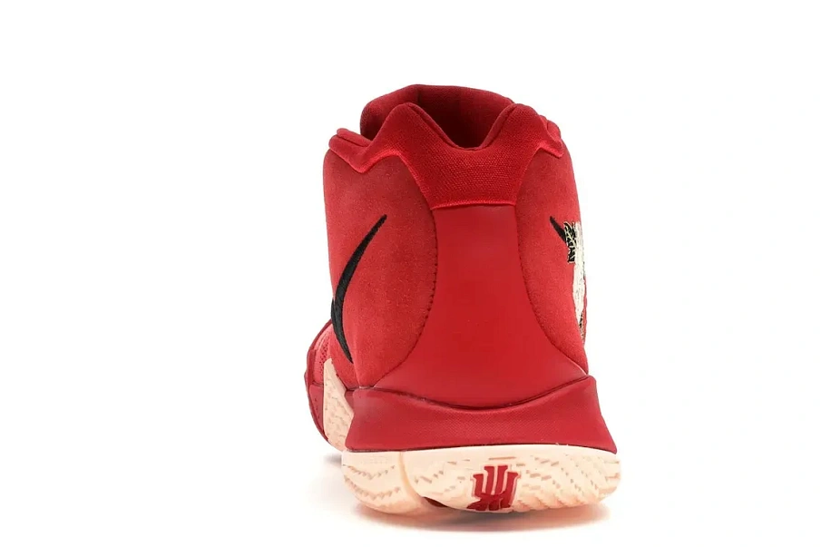 Фото № 4 с приближением к товару «‎Nike Kyrie 4 Chinese New Year (2018)»