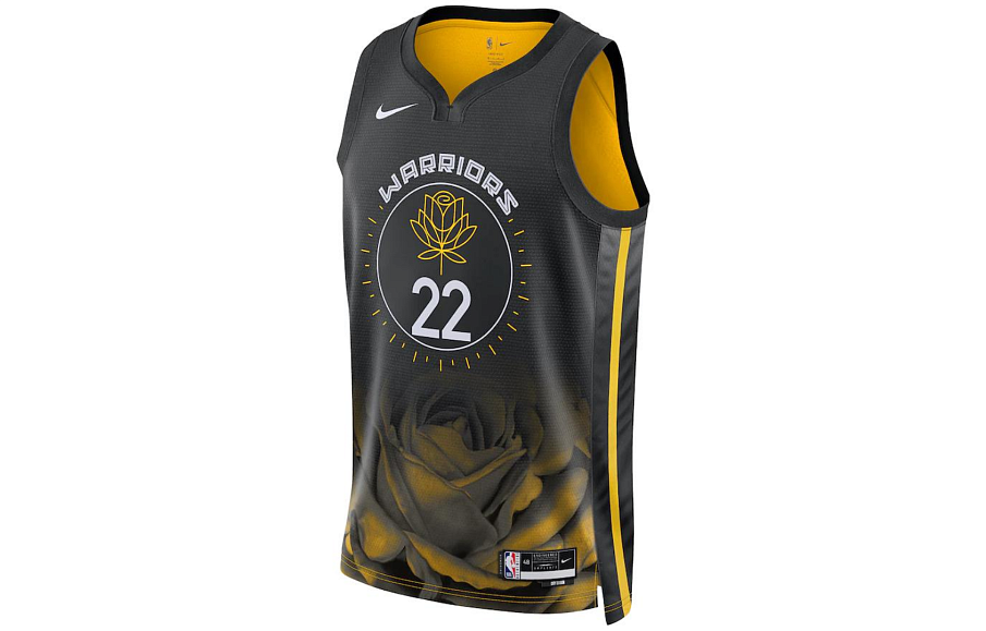 Фото № 1 с приближением к товару «‎Nike Basketball vest (New)»