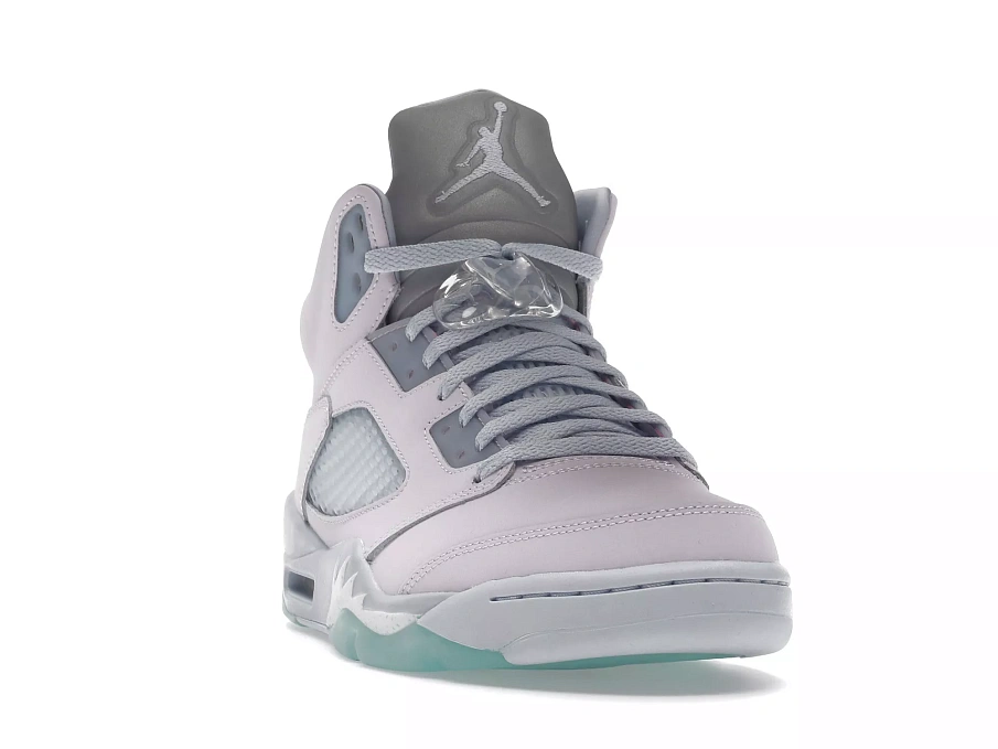 Фото № 2 с приближением к товару «‎Jordan 5 Retro Easter (2022)»