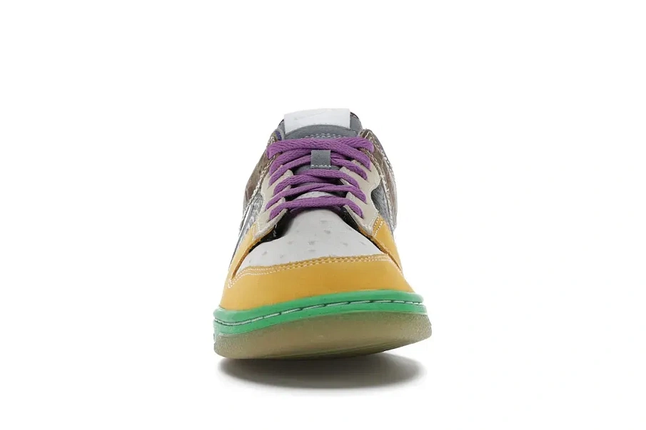 Фото № 2 с приближением к товару «‎Nike Dunk Low Cowboy (Sole Collector)»