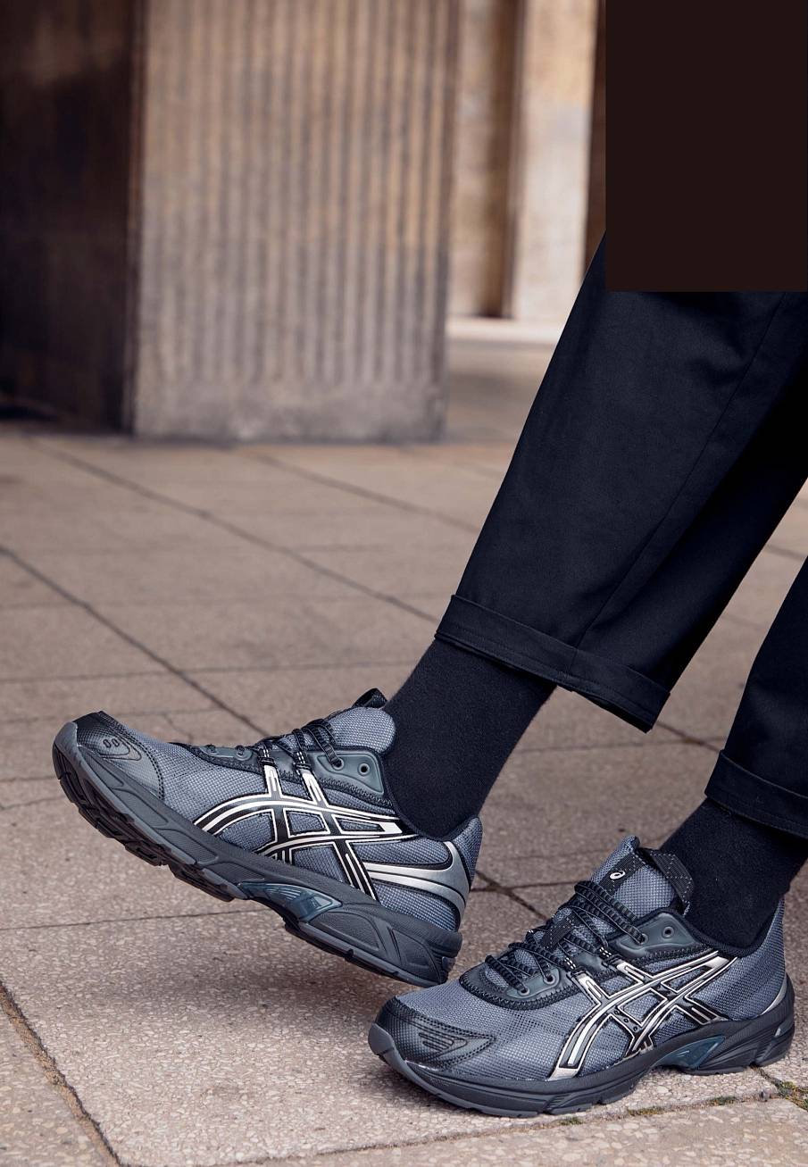 Фото № 5 с приближением к товару «‎Asics Ub2-S Gel-1130 »