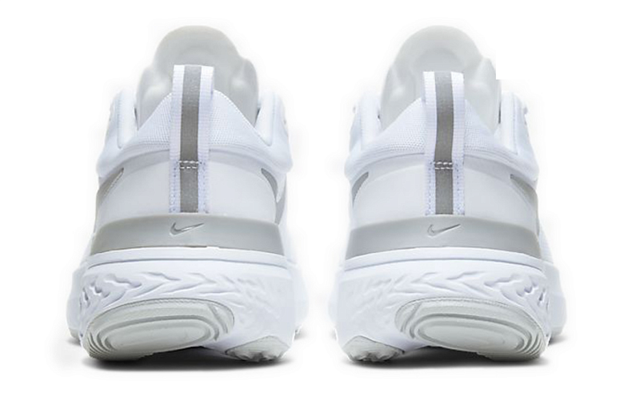 Фото № 4 с приближением к товару «‎Nike Wmns React Miler 'White'»