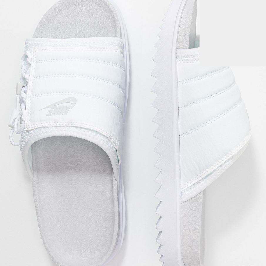 Фото № 4 с приближением к товару «‎Nike Asuna Slide»