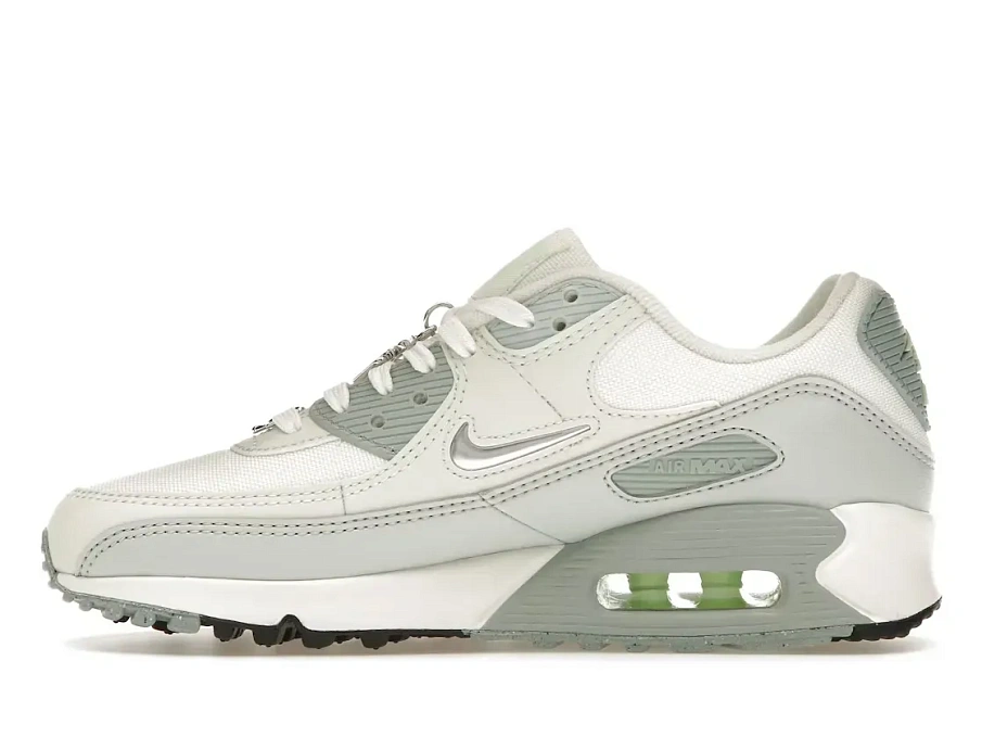 Фото № 3 с приближением к товару «‎Nike Air Max 90 SE»