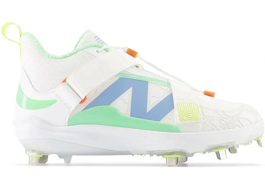 Фото № 1 с приближением к товару «‎New Balance FuelCell Lindor 2»