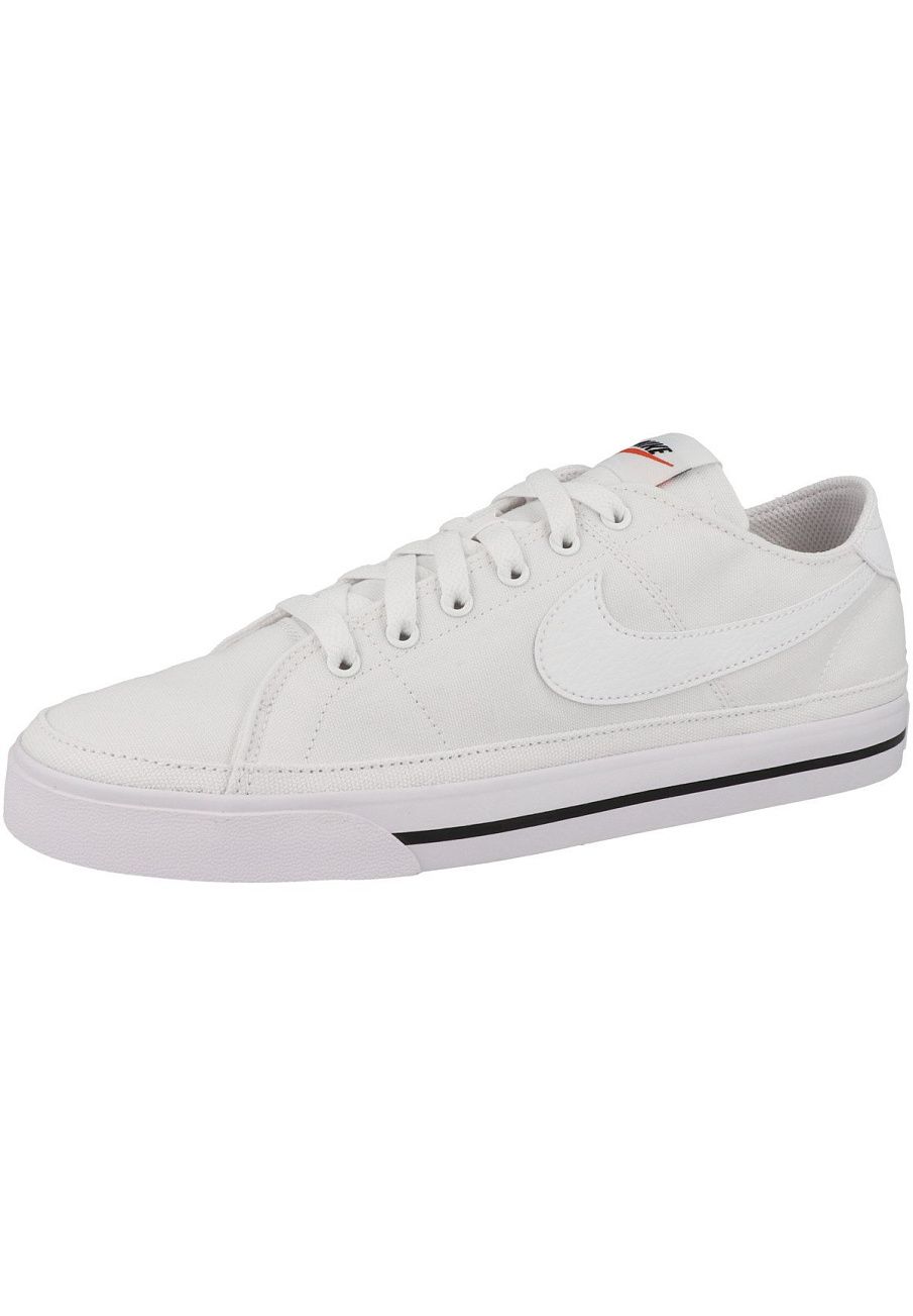 Фото № 2 с приближением к товару «‎Nike Court Legacy »