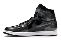 Фото № 3 с приближением к товару «‎Jordan 1 Retro Black Patent»