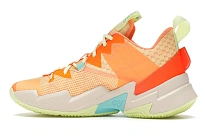 Фото № 5 с приближением к товару «‎Jordan Why Not Zer0.3 SE Atomic Orange»
