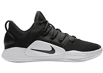 Фото № 1 с приближением к товару «‎Nike Hyperdunk X Low Black White»