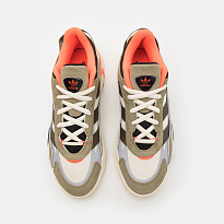 Фото № 4 с приближением к товару «‎Adidas Niteball II »