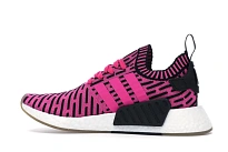 Фото № 5 с приближением к товару «‎adidas NMD R2 Japan Shock Pink»