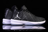 Фото № 2 с приближением к товару «‎Nike Air Jordan B. Fly Shadow »