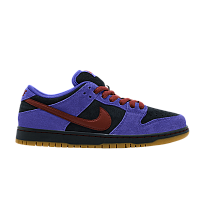 Фото № 1 с приближением к товару «‎Nike Dunk Low SB Persian Violet»