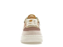 Фото № 2 с приближением к товару «‎Nike Air Force 1 Low '07 LX»