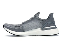 Фото № 3 с приближением к товару «‎adidas Ultra Boost 19 Grey Two»