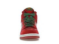 Фото № 2 с приближением к товару «‎Nike SB Dunk High Big Gulp»
