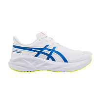 Фото № 1 с приближением к товару «‎ASICS Novablast 5 Track Club Pack - Tuna Blue (1011C137-100)»