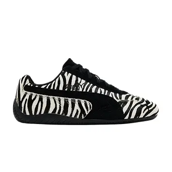 Puma Women's Speedcat Zebra - 1