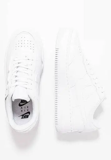 Nike Af1 Shadow  - 4