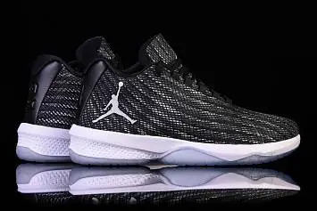 Nike Air Jordan B. Fly Shadow  - 2