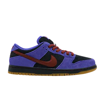 Nike Dunk Low SB Persian Violet